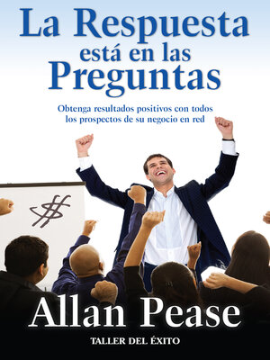 cover image of La respuesta está en las preguntas